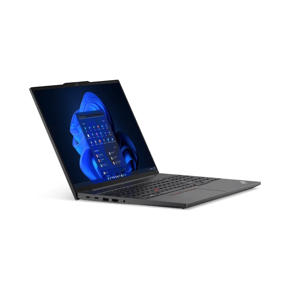 lenovo e16 amd r5 7530u 8gb 512gb ssd 160 wuxga bklt kyb wnumpad fpr win11pro 1yr