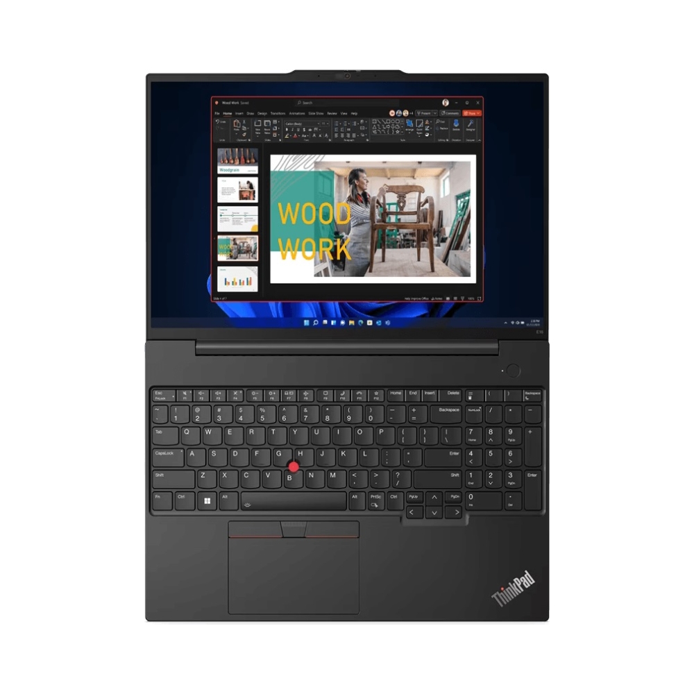 lenovo e16 amd r5 7530u 8gb 512gb ssd 160 wuxga bklt kyb wnumpad fpr win11pro 1yr