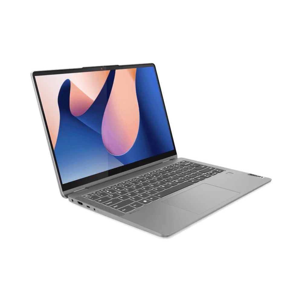 lenovo flex5 14iau7 i5 1335u 16gb 512gb ssd 14 wuxga touch wifibt artic grey digi pe