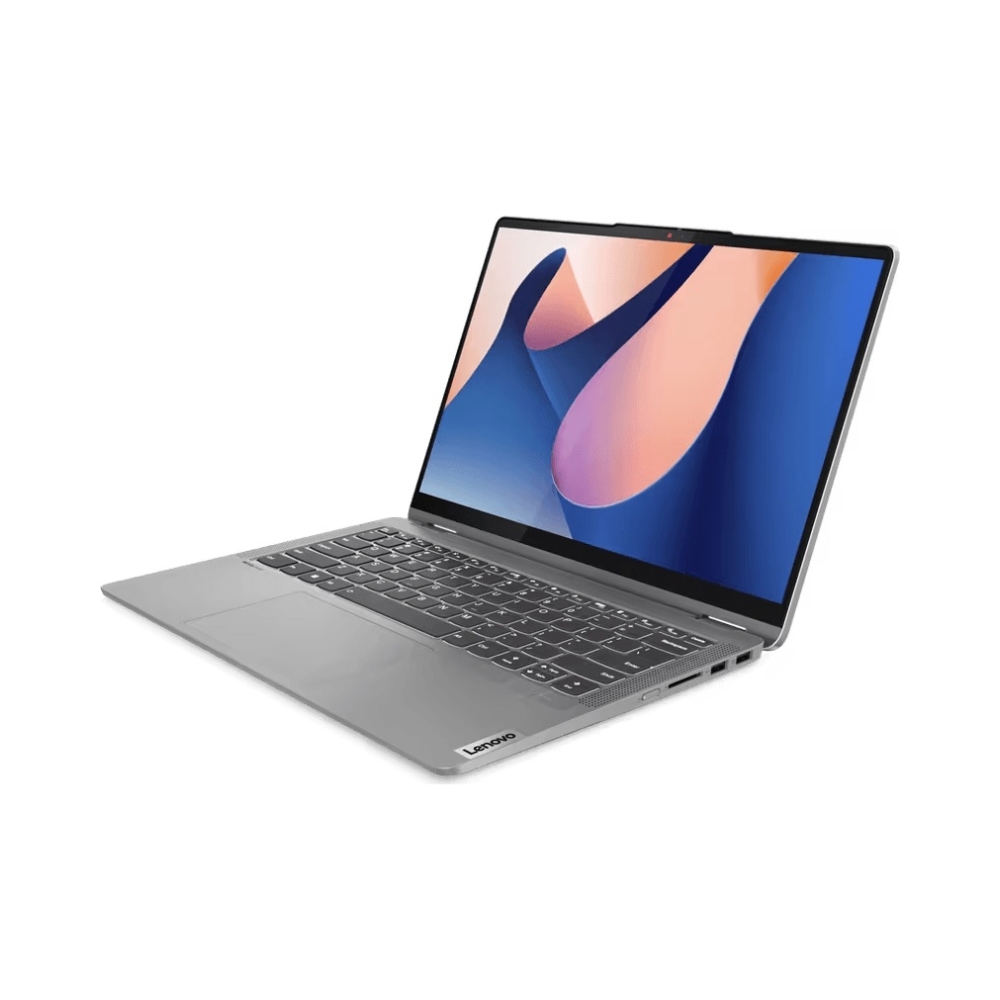 lenovo flex5 14iau7 i5 1335u 16gb 512gb ssd 14 wuxga touch wifibt artic grey digi pe