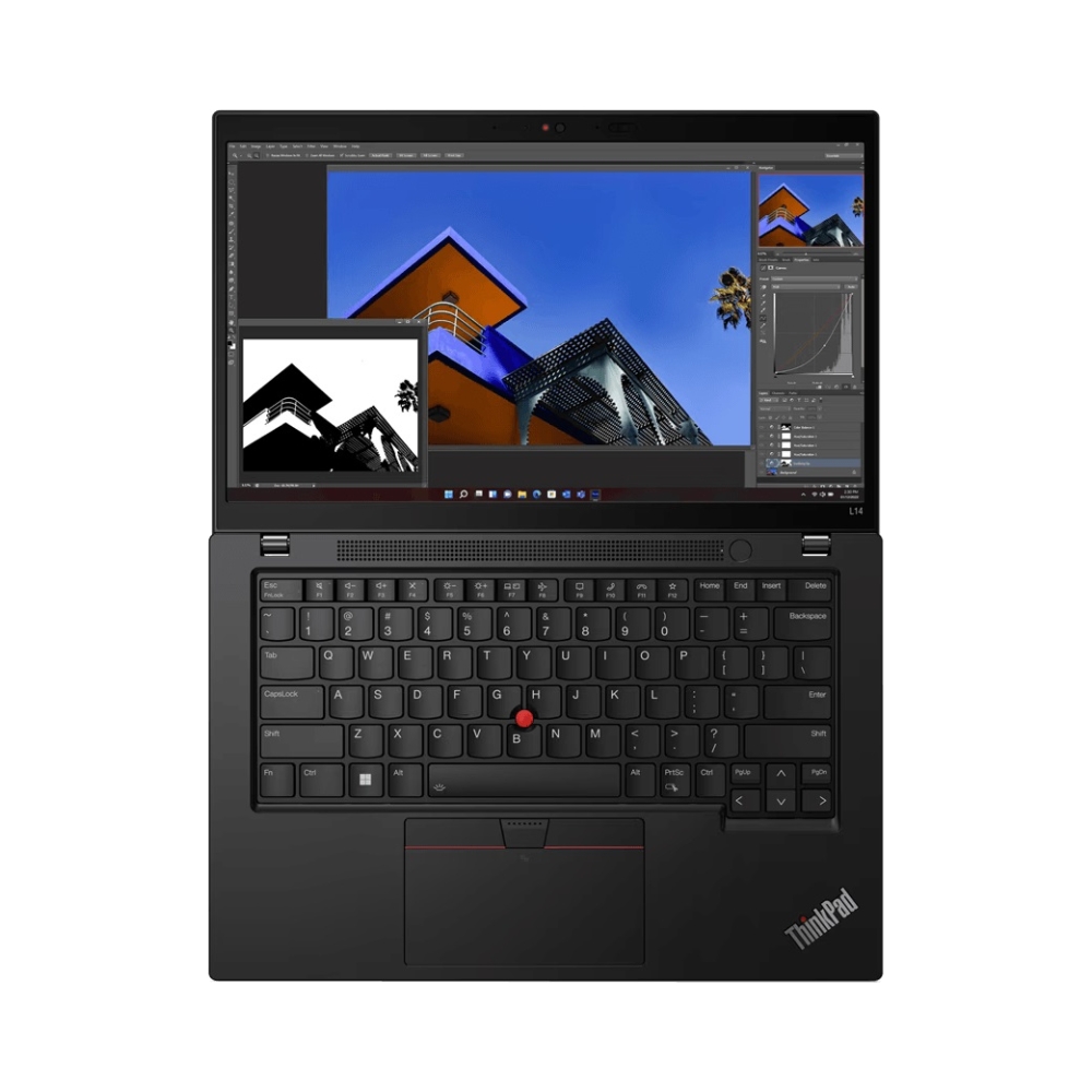 lenovo l14 i5 1335u 16gb 512gb ssd 140 fhd win11pro 3yrs onsite