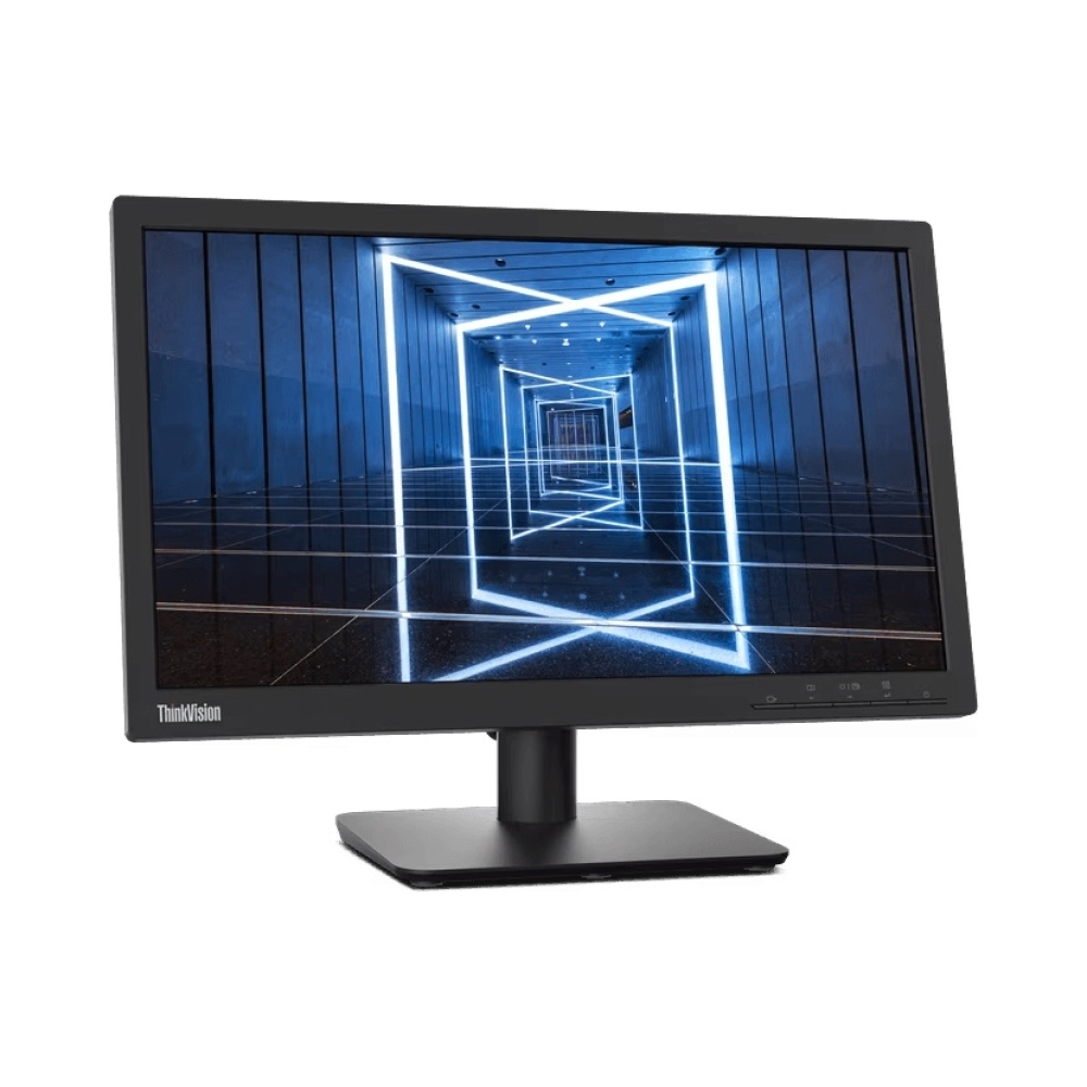 thinkvision e20 30195 inch tn panel 1600 x 90060hz internal power supply hdmi vga cables