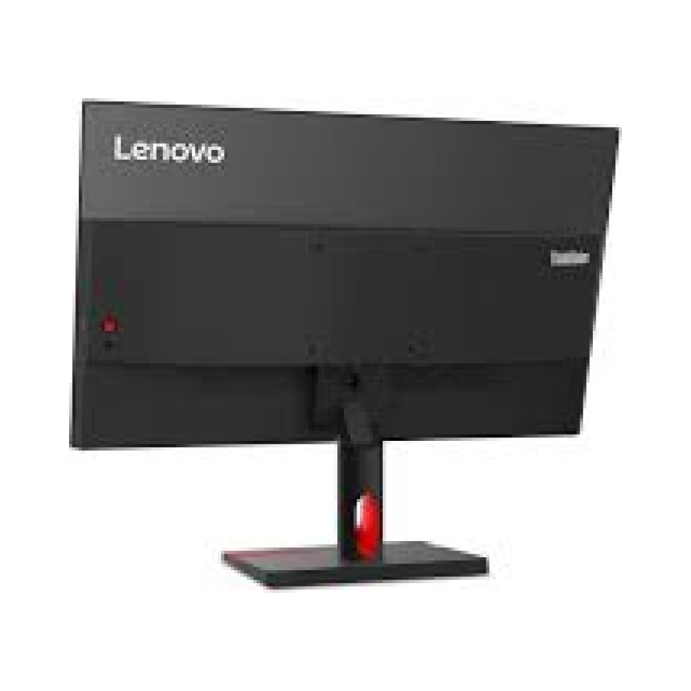 thinkvision s24i 3024 inch ips panel fhd 1920 x 1080 internal power supply hdmi vga cables