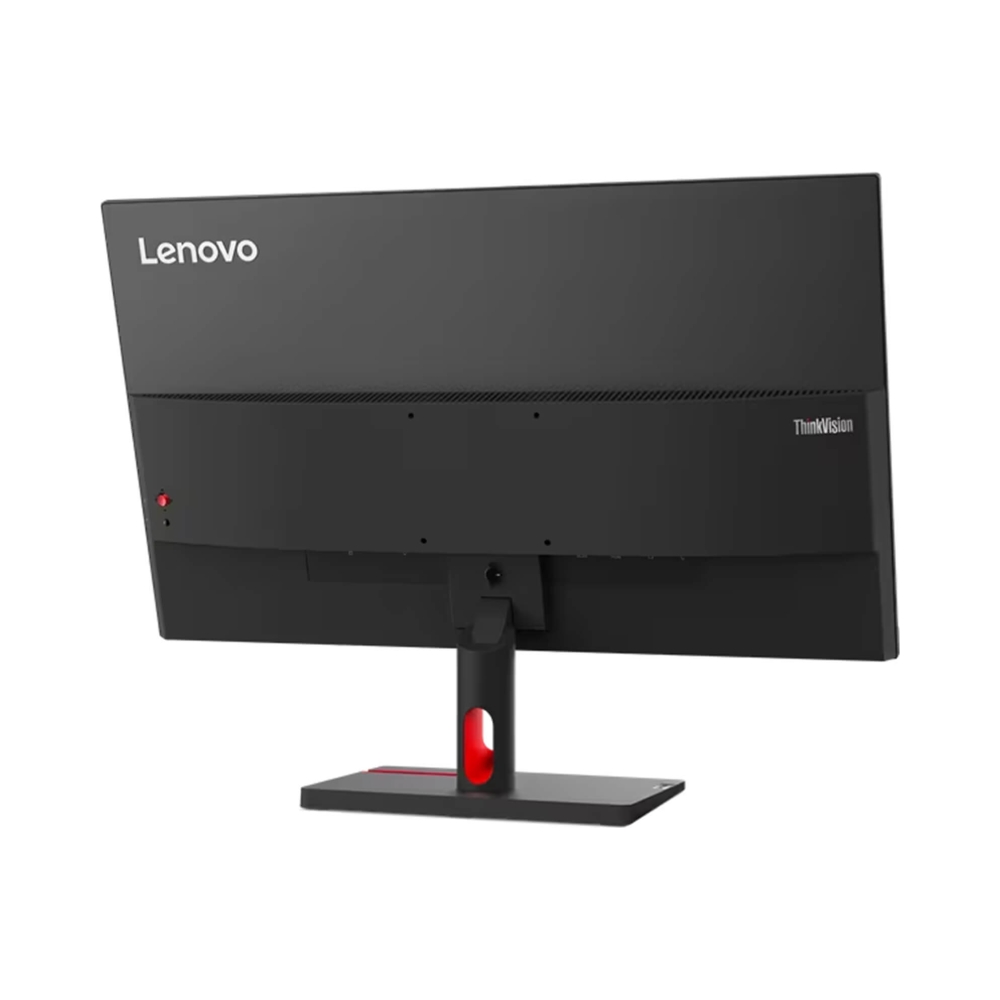 thinkvision s27i 3027 inch ips panel fhd 1920 x 1080 internal power supply hdmi vga cables
