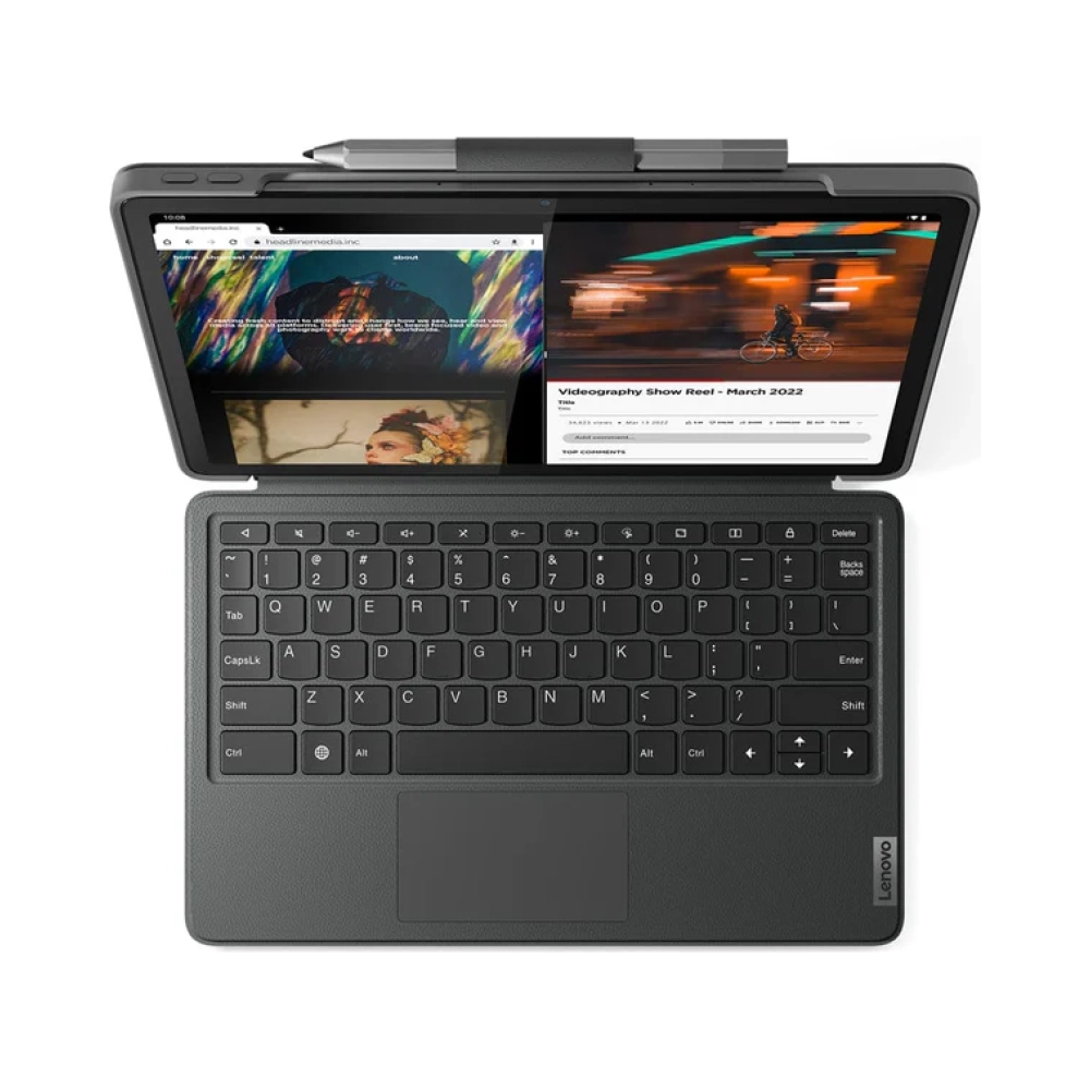 lenovo tab p11 2nd gift pack 350xu 115 ips 2k mediatek helio g99 4gb 128gb 4 g lte wifi 6e