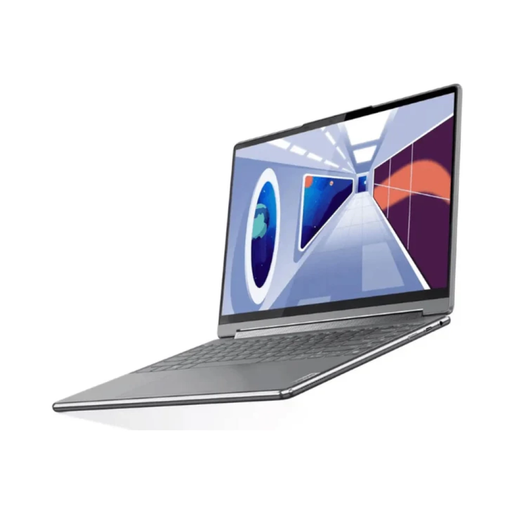 lenovo yoga c900 i7 1360p 16gb 1tb ssd 14 4k backlit kyb storm grey win11pro 2yrs pre