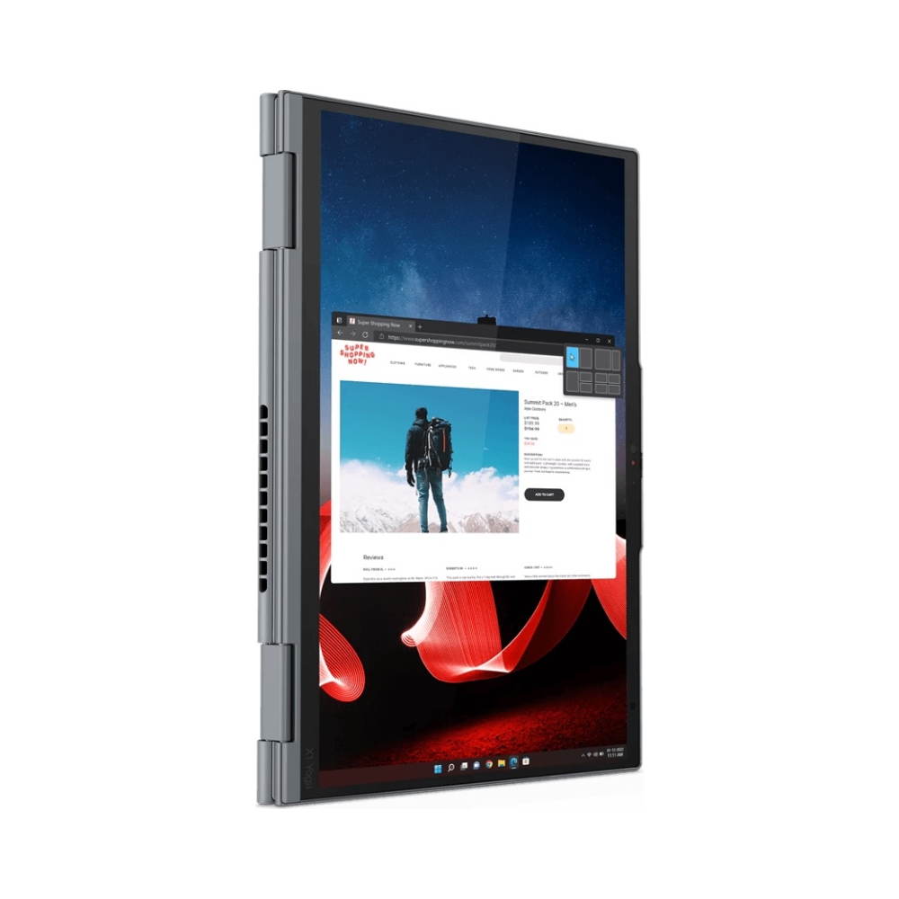 lenovo tp x1 yoga i7 1355u 16gb 1tb ssd lte 140 wuxga touch win11pro 3yrs premier support