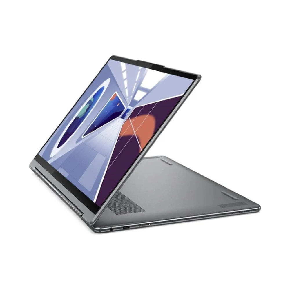 lenovo yoga c900 i7 1360p 16gb 1tb ssd 14 4k backlit kyb storm grey win11pro 2yrs pre