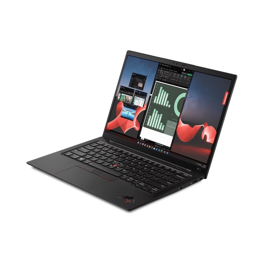 lenovo tp x1 caron i7 1355u 32gb 1tb ssd 14 wuxga non touch lte 4g with embedded esim 3y ps