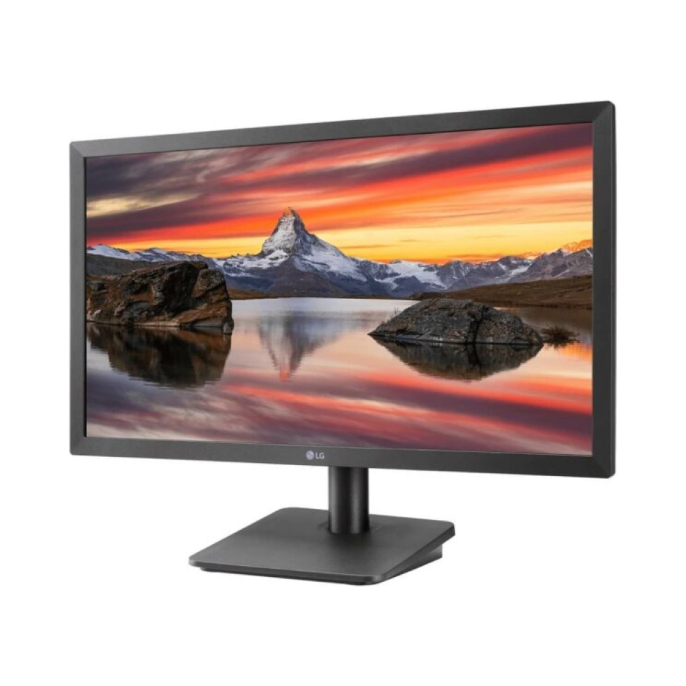 lg 22mp410 215 va panel full hd resolution 250cdm2 brightness 30001 contrast ratio 5ms