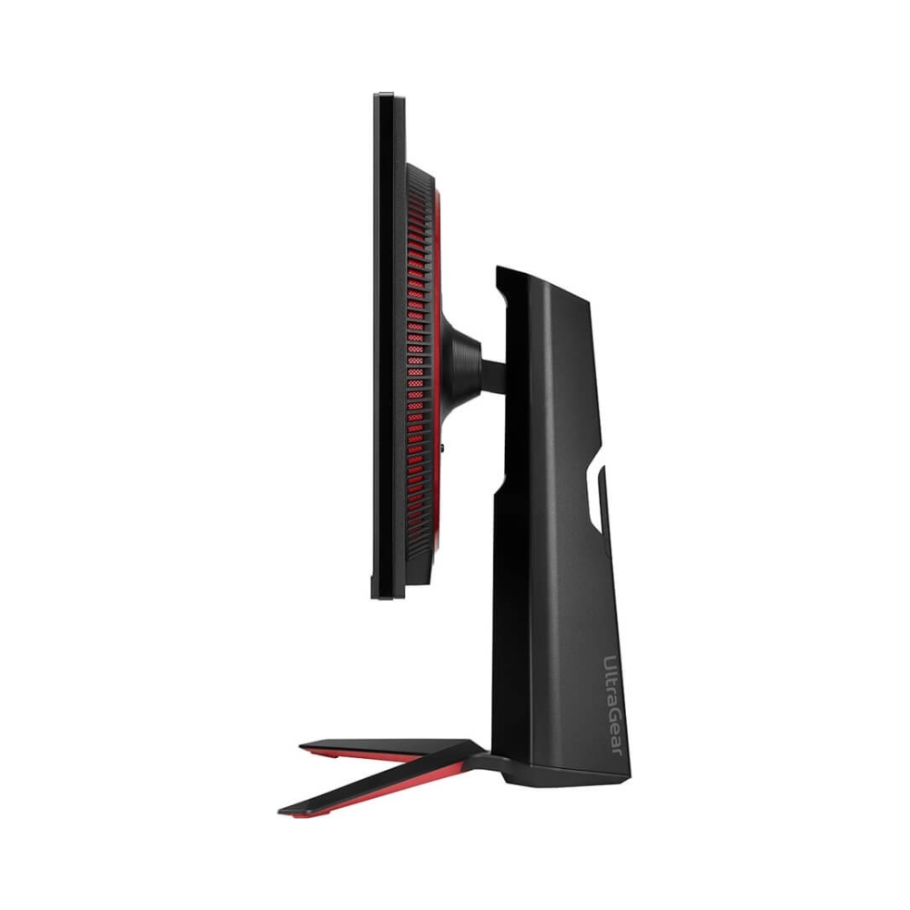 lg 27gp750 27 ultragear fhd gaming monitor 1920 x 1080 240hz refresh rate ips 1ms hdr10 srgb