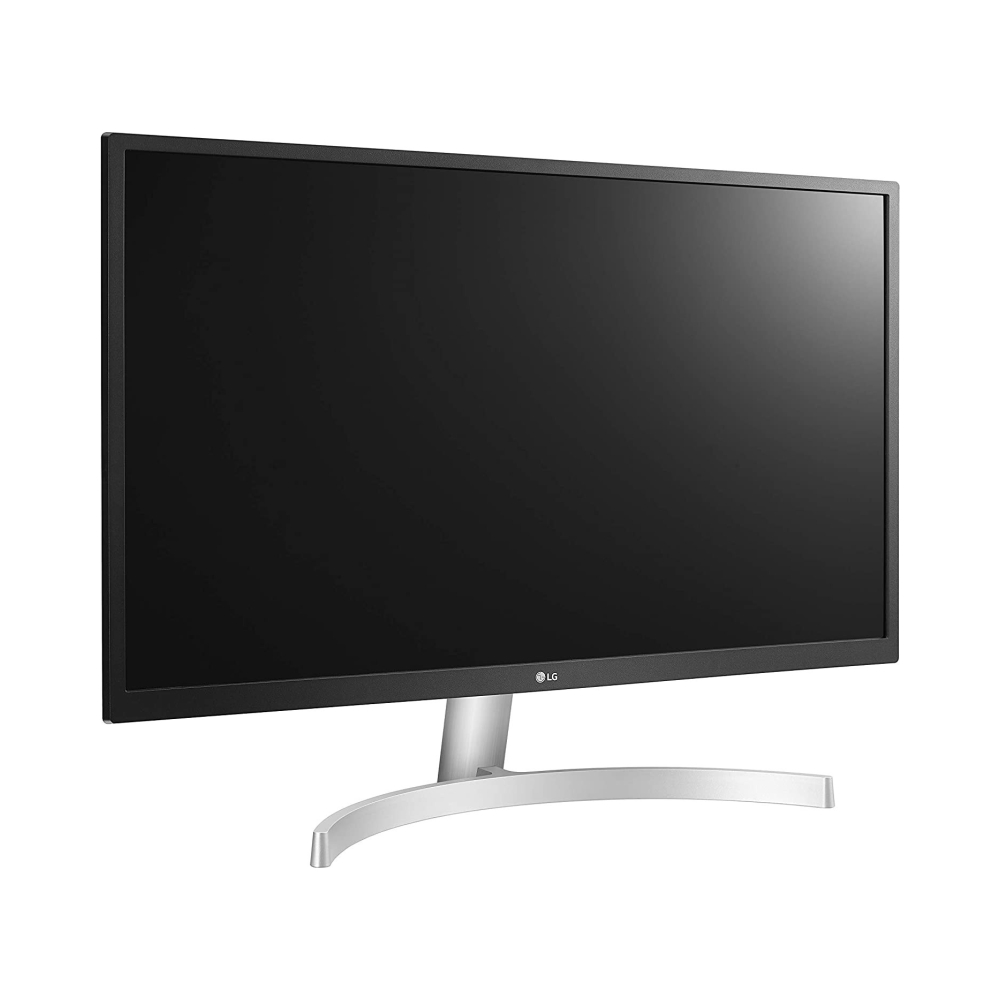 lg 27ul500 27 uhd ips display srgb 98 color gamut hdr 10 radeon freesync8482 technology on
