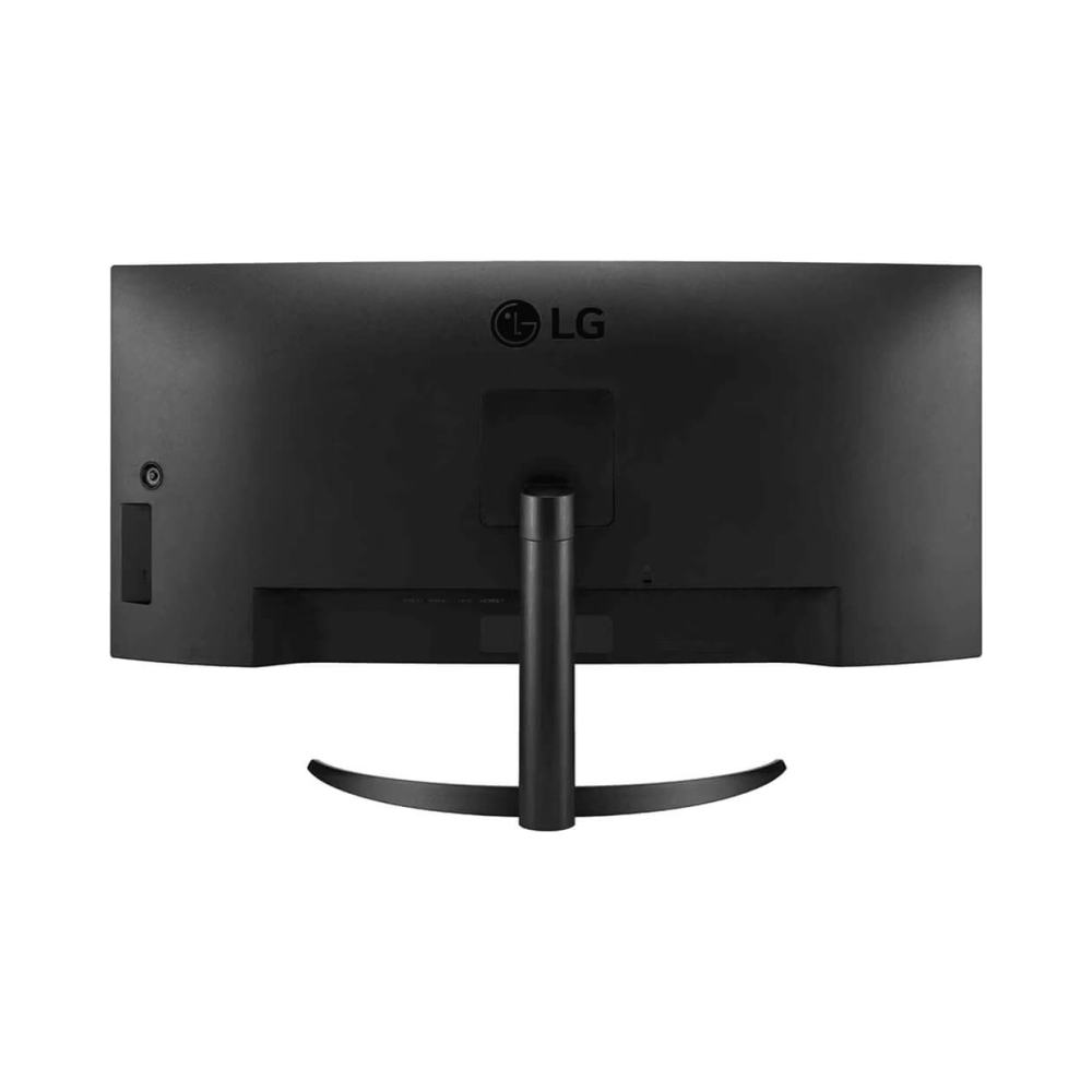 lg 34wq60qc 34 219 curved ultrawide8482 qhd monitor 3440 x 1440 ips panel 5ms response tim