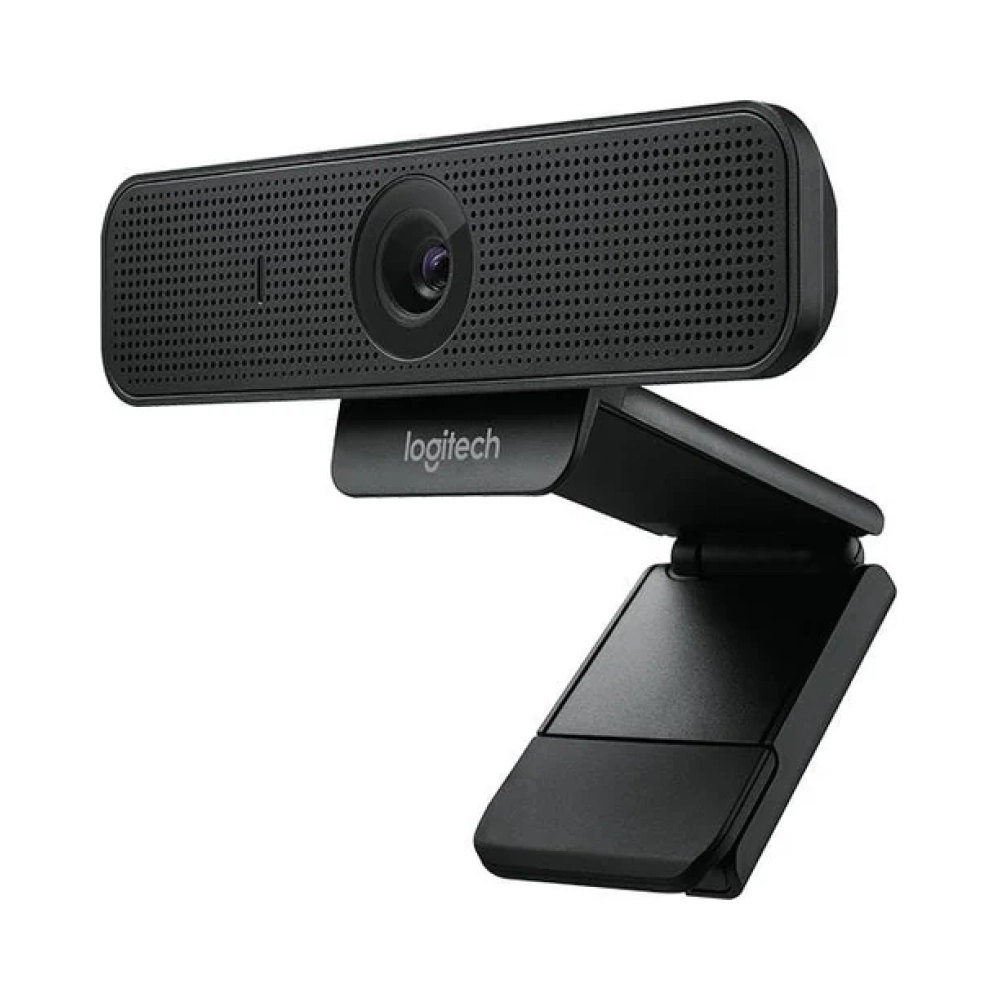 logitech vc webcam c925e hd up to 15 mp photo full hd 1080p video svc with h264 support built in