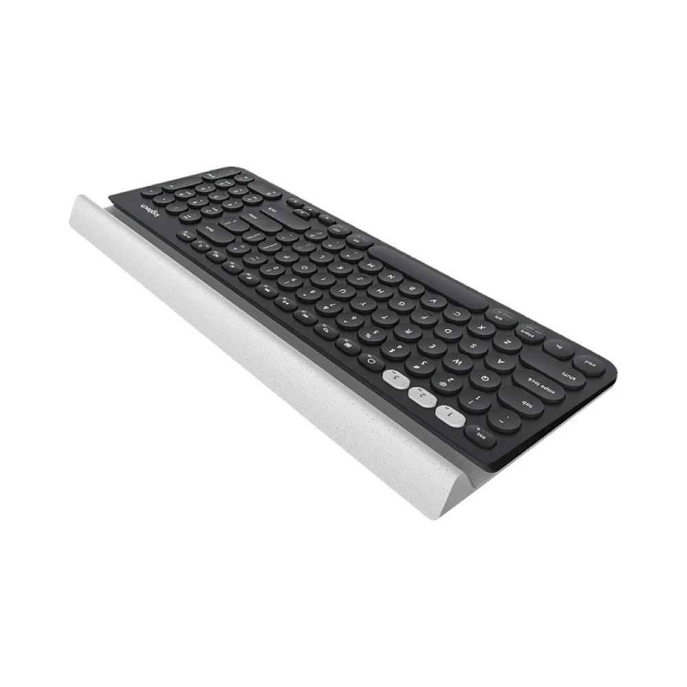 logitech wireless keyboard k780 multi device for pc phonetablet