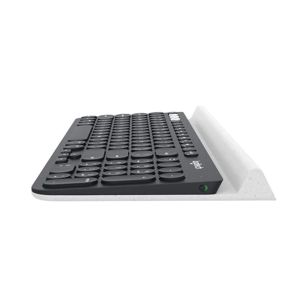 logitech wireless keyboard k780 multi device for pc phonetablet