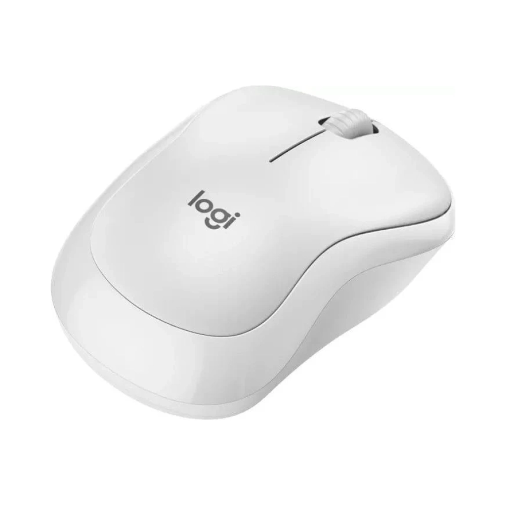 logitech m240 silent bluetooth mouse off white 24ghzbt na emea 808 retail offline box