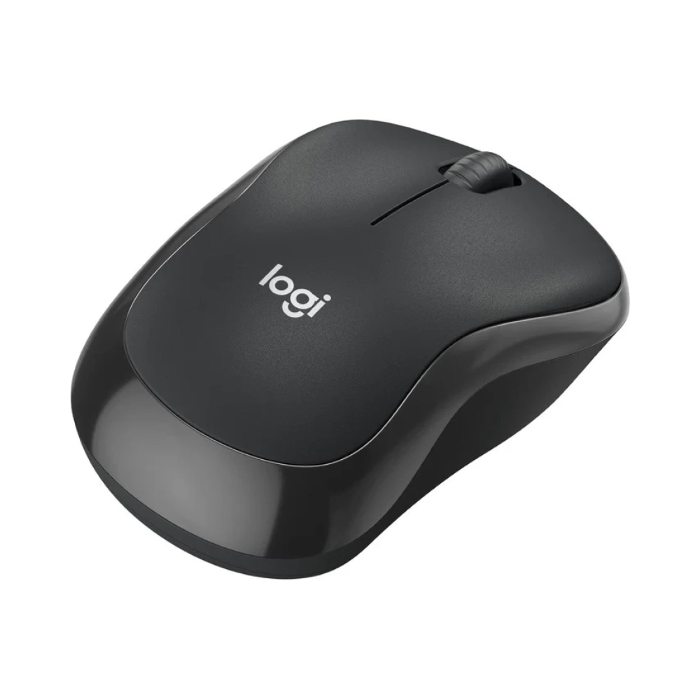 logitech m240 silent bluetooth mouse graphite 24ghzbt na emea 808 retail offline box