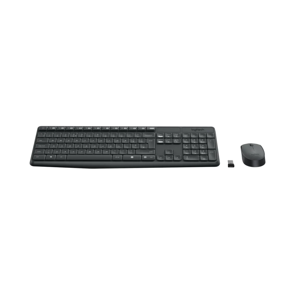 mk235 wireless keyboard and mouse combo grey us intl 24ghz na intnl 973
