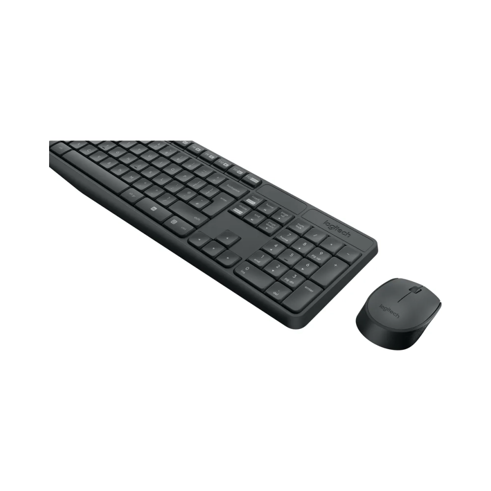 mk235 wireless keyboard and mouse combo grey us intl 24ghz na intnl 973