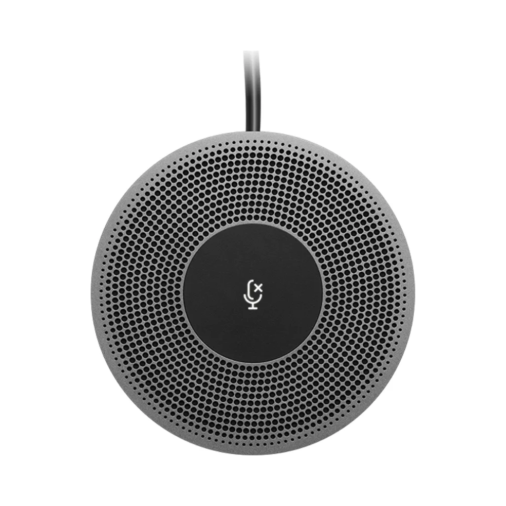 logitech vc expansion microphones for use with meetup 2 year limited hardware warranty