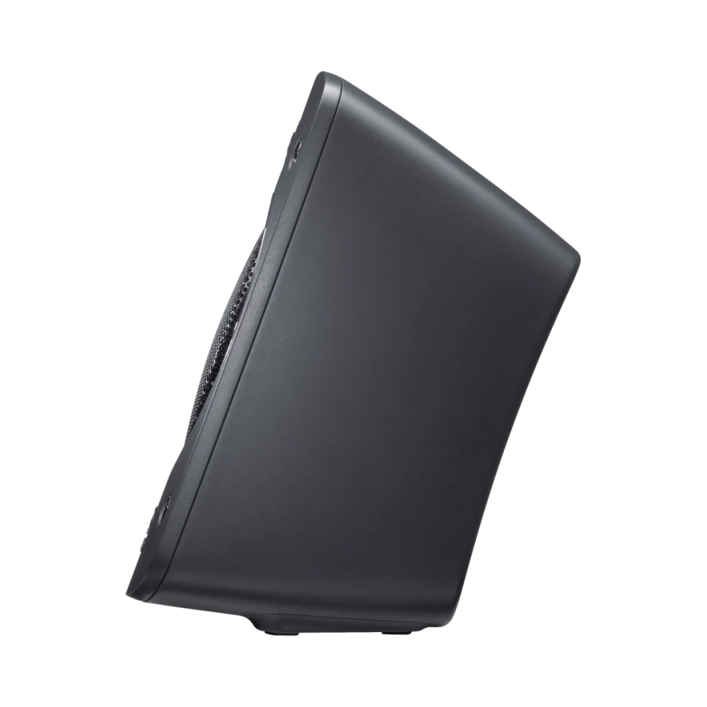 logitech desktop speakers z906 surround sound speaker 51 35mm 500w rms dolby digital dts