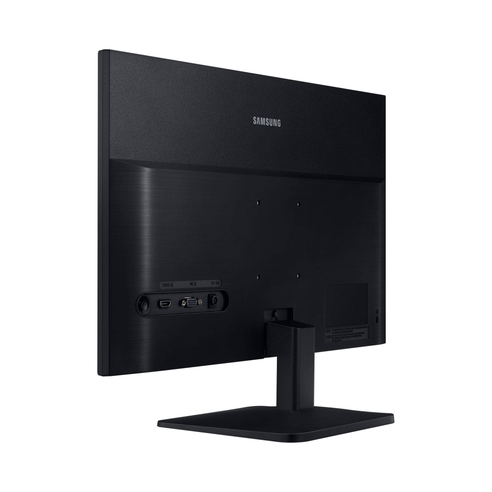 samsung ls19a330 19 tn panel 5ms 1366x768 60hz 170 170 viewing angle 1xd sub 1x hdmi 167m