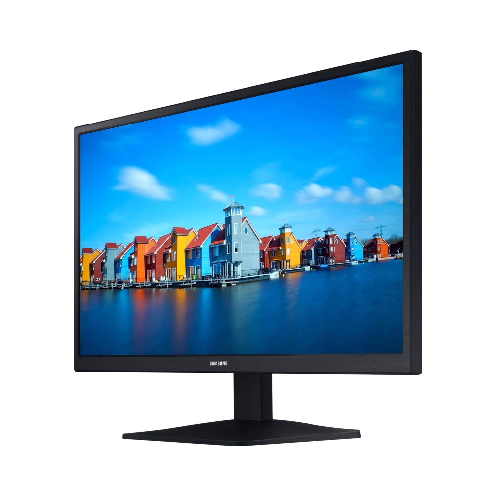 samsung ls19a330 19 tn panel 5ms 1366x768 60hz 170 170 viewing angle 1xd sub 1x hdmi 167m