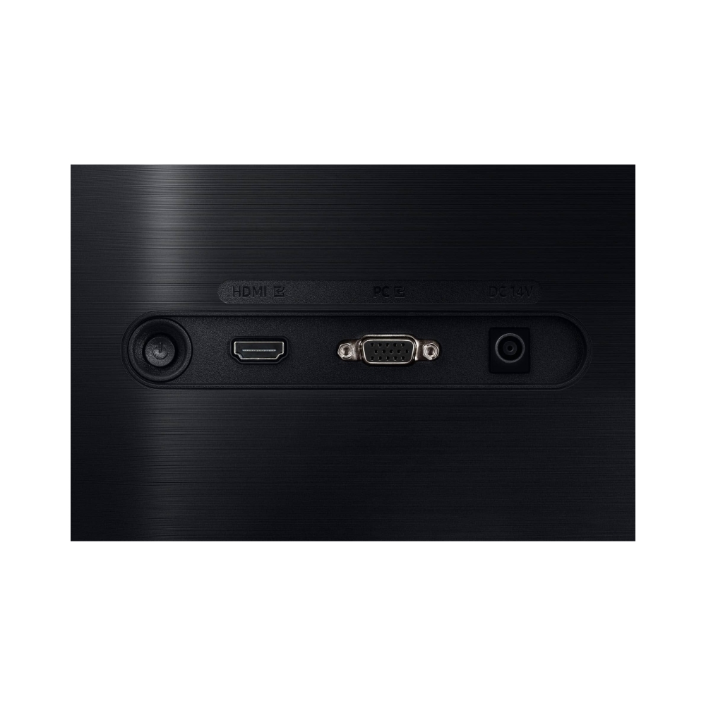 samsung ls19a330 19 tn panel 5ms 1366x768 60hz 170 170 viewing angle 1xd sub 1x hdmi 167m