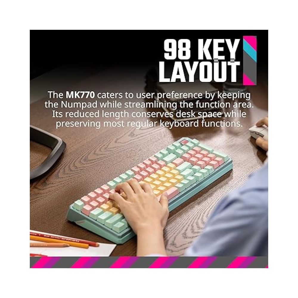 kailh box v2 switch macaron space gray cooler master mk series mechanical rgb gaming keyboard all