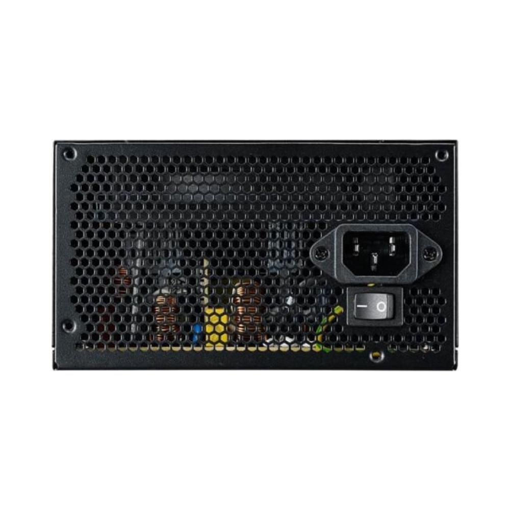 600w watt cooler master 600w power supply 90 rating atx pci e 4 pin peripheral 24 mb pi