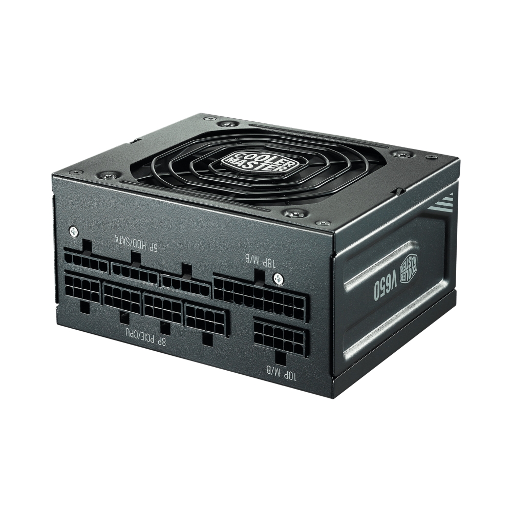 650 watt 80 gold certified itx cases only cooler master mpy gold 650w full modular power supply
