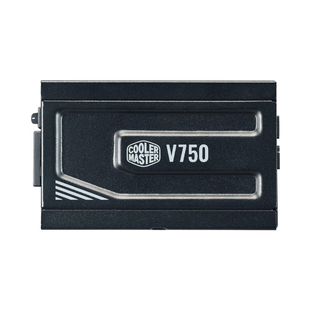 750 watt semi fanless itx cases only cooler master mpy gold 750w full modular power supply 4 pin