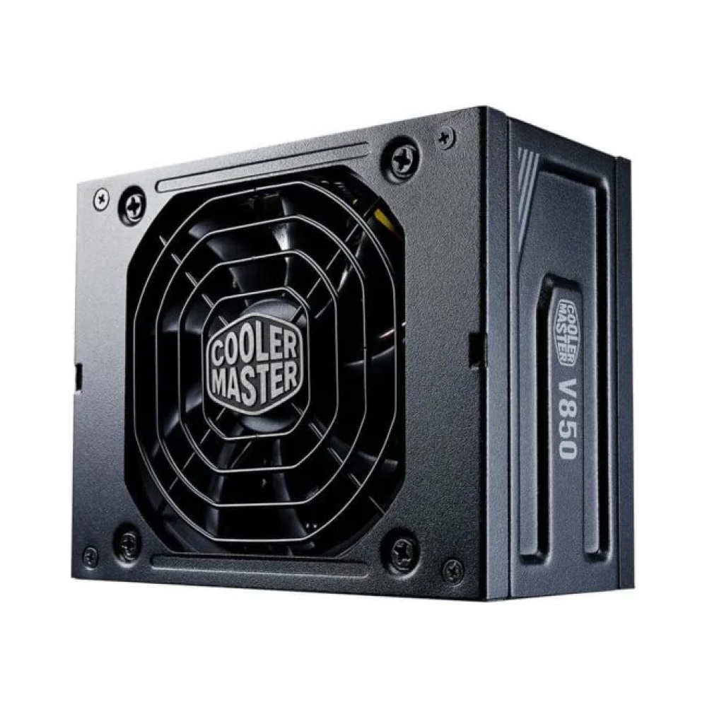 850 watt 80 gold certified sfx cases only cooler master mpy gold 850w full modular power supply