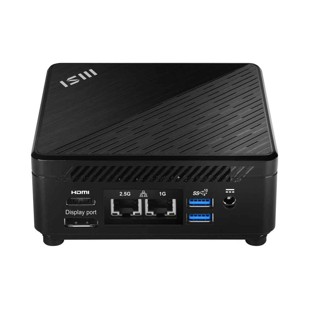 m2 25 ssd support msi cubi kit l6 12th gen intel174 core8482 i3 1215u intel174 uhd