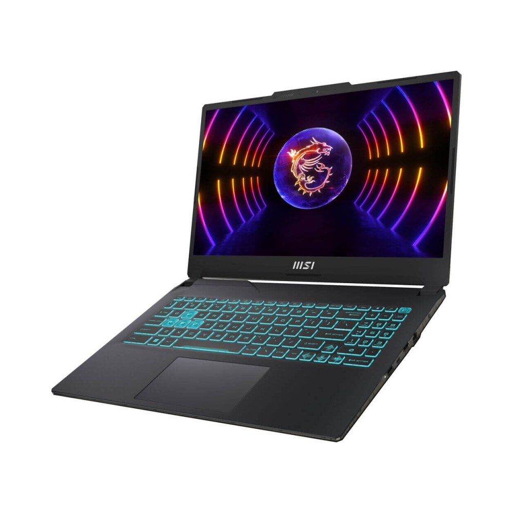 msi cyborg 15 ai a1vf intel core ultra 7 155h integrated soc 15k2 156 fhd 144hz 45ntsc ips