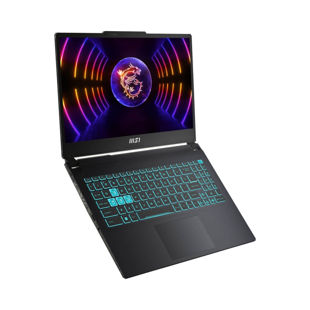 msi cyborg 15 ai a1vf intel core ultra 7 155h integrated soc 15k2 156 fhd 144hz 45ntsc ips