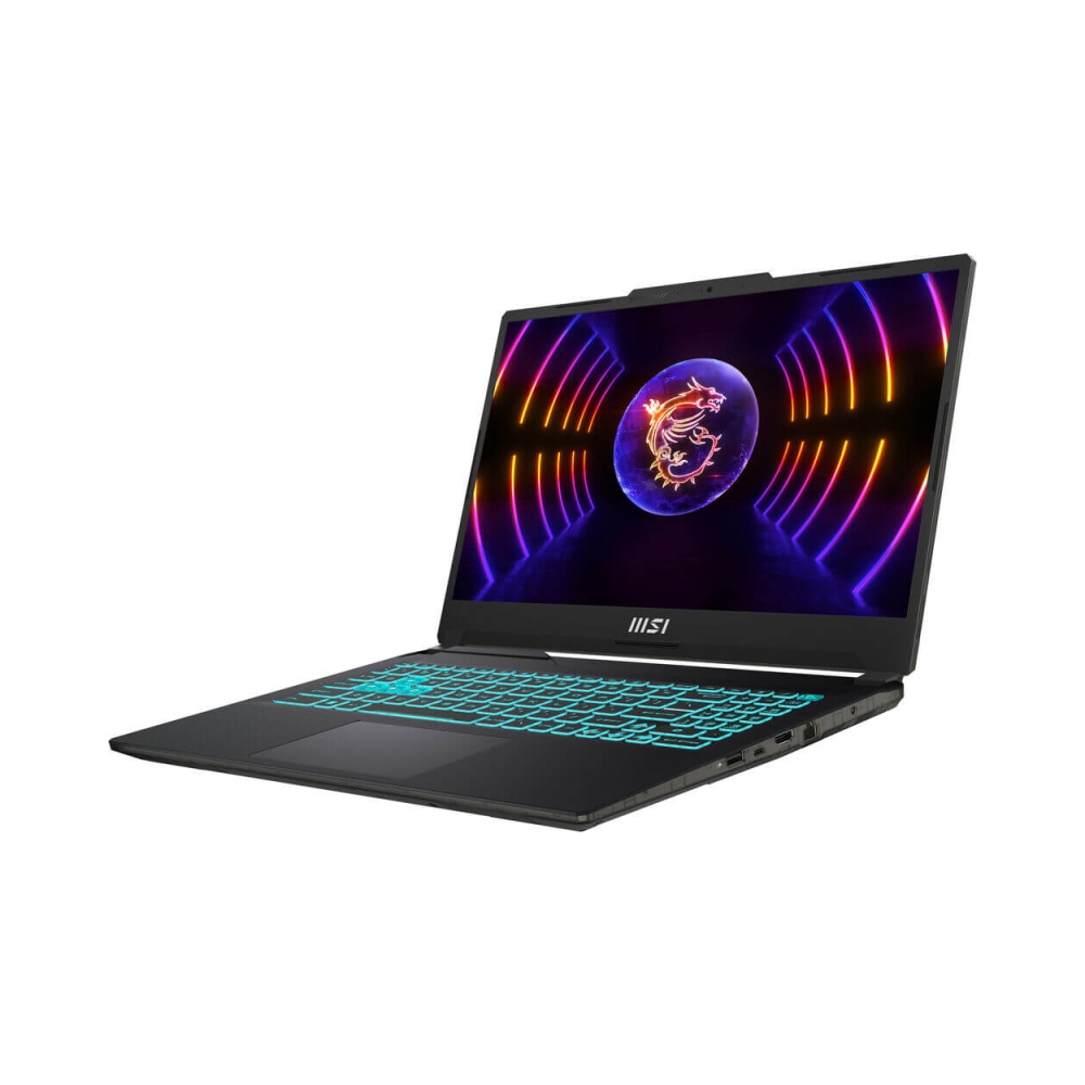 msi cyborg 15 ai a1vf intel core ultra 7 155h integrated soc 15k2 156 fhd 144hz 45ntsc ips