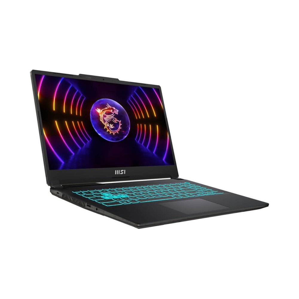 msi cyborg 15 ai a1vf intel core ultra 7 155h integrated soc 15k2 156 fhd 144hz 45ntsc ips