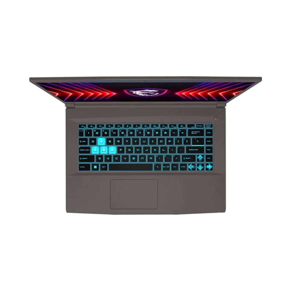 msi thin 15 b12ve alder lake i7 12650h integrated soc 16r8 12th 156 fhd 144hz 45ntsc ips