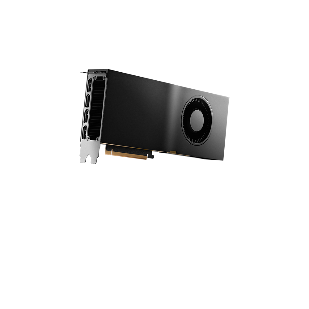 max simultaneous displays 4x 4096 x 2160 120hz 4x 5120 x 2880 60hz 2x 7680 x 4320 60hz pny