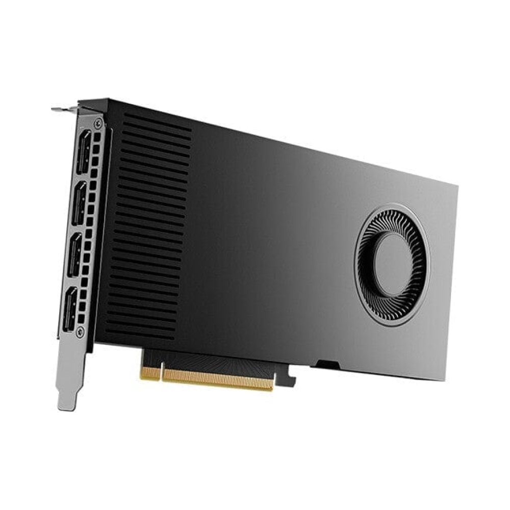 max simultaneous displays 4x 4096 x 2160 120hz 4x 5120 x 2880 60hz 2x 7680 x 4320 60hz pny