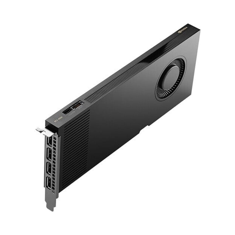 max simultaneous displays 4x 4096 x 2160 120hz 4x 5120 x 2880 60hz 2x 7680 x 4320 60hz pny