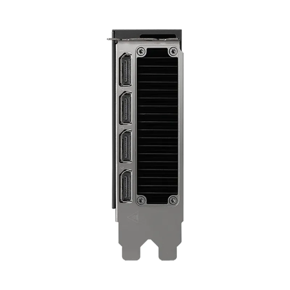 max simultaneous displays 4x 4096 x 2160 120hz 4x 5120 x 2880 60hz 2x 7680 x 4320 60hz pny