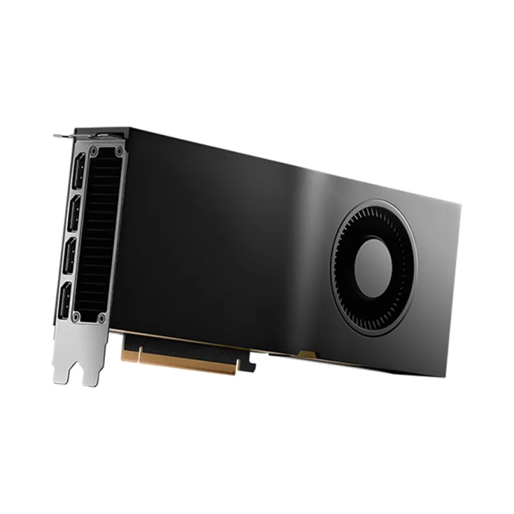 max simultaneous displays 4x 4096 x 2160 120hz 4x 5120 x 2880 60hz 2x 7680 x 4320 60hz pny