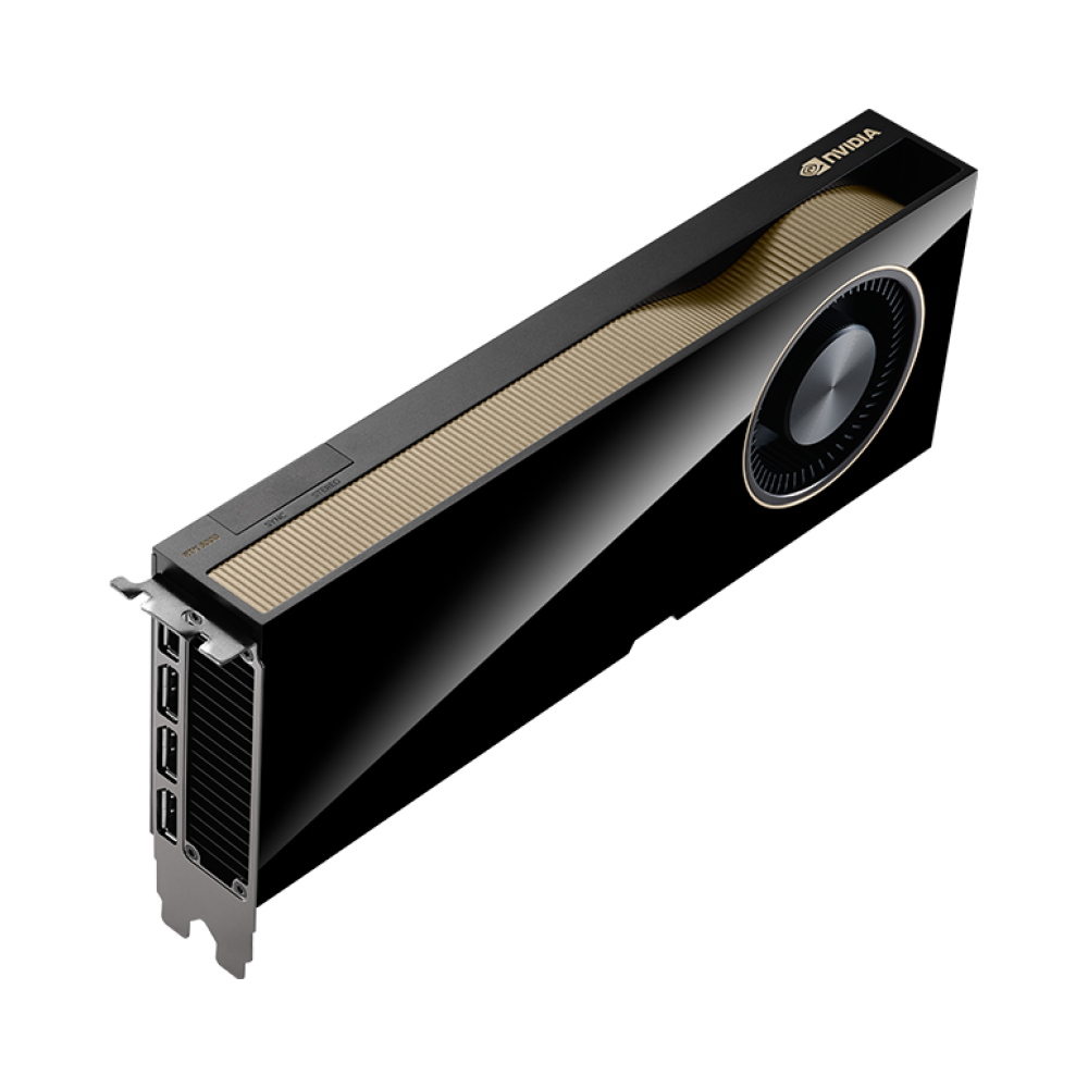 568x tensor cores 142x rt cores pny nvidia quadro rtx 6000 ada gpu 48gb ddr6 with ecc 384 bit