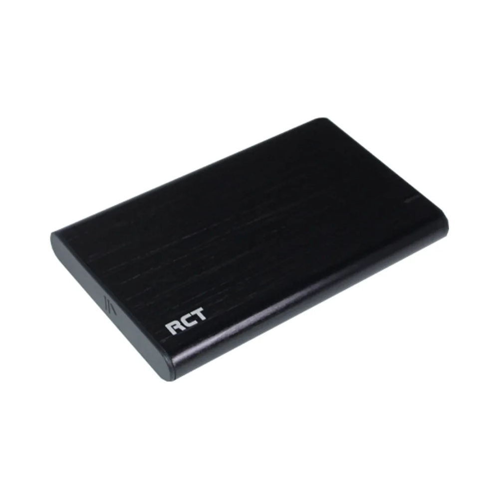 rct 25 usb 30 external ssd hdd enclosure