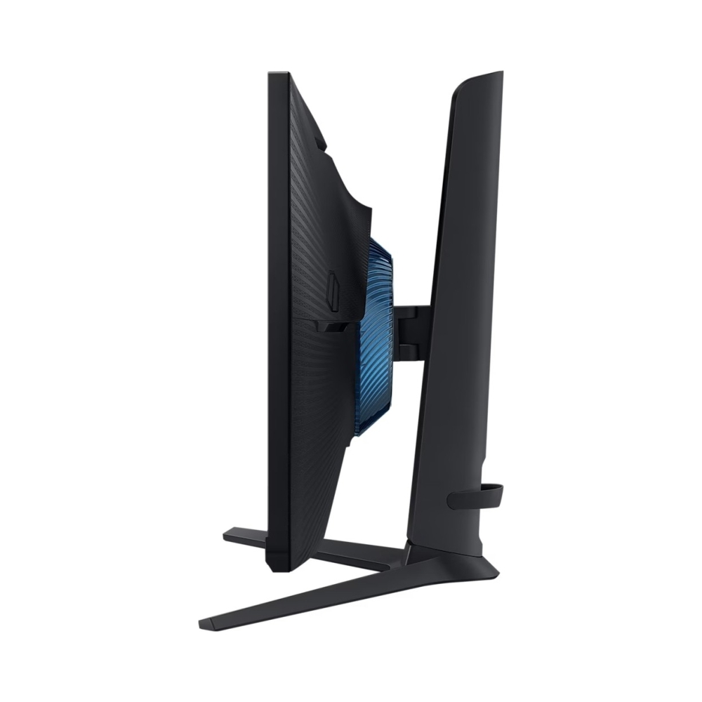 samsung ls24ag320 24 odyssey g32a gaming 169 1920x1080 resolution freesync 1ms 30001 static