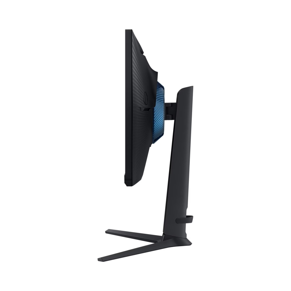 samsung ls24ag320 24 odyssey g32a gaming 169 1920x1080 resolution freesync 1ms 30001 static
