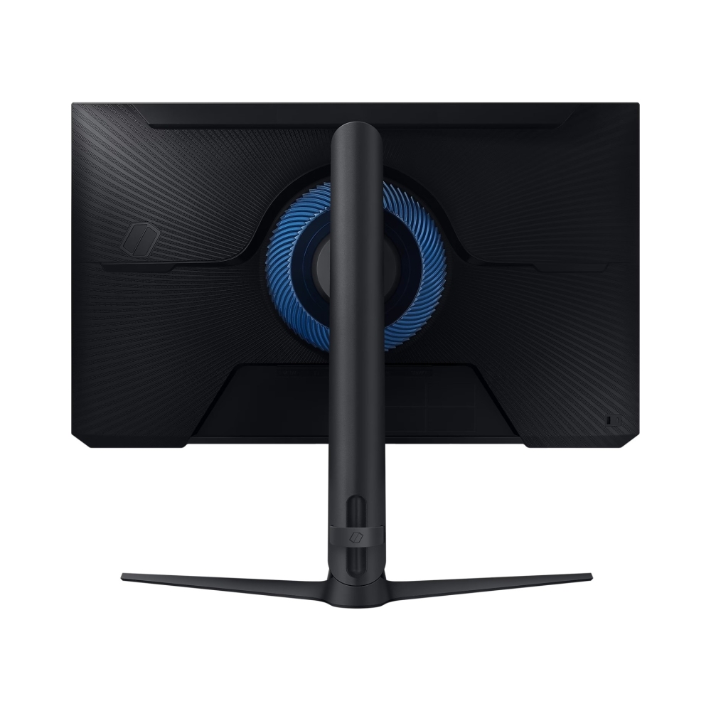 samsung ls24ag320 24 odyssey g32a gaming 169 1920x1080 resolution freesync 1ms 30001 static